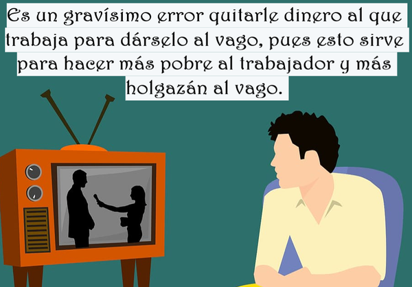 SOBRE QUITAR Y DAR (PÍLDORAS FILOSÓFICAS)