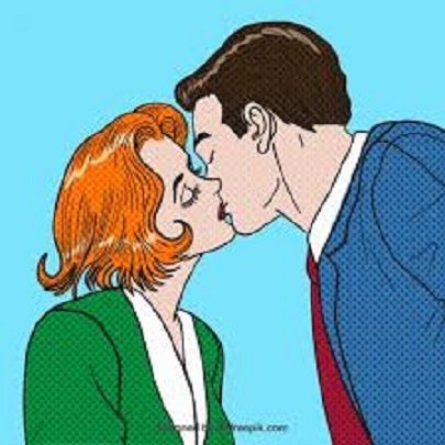 LA HISTORIA DE UN AMOR DESPROPORCIONADO (RELATO)