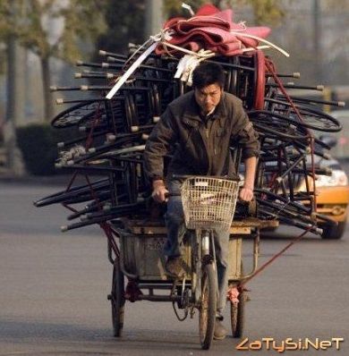 TRABAJÓ EL DIA MUNDIAL DEL TRABAJADOR (RELATO)