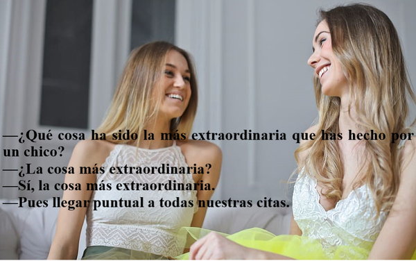 UNA GOTA DE HUMOR (1)