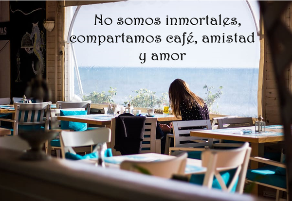 ¡FELIZ DÍA TENGAMOS TOD@S!