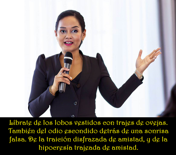 SOBRE AQUELLOS QUE DEBES LIBRARTE (PÍLDORAS FILOSÓFICAS)