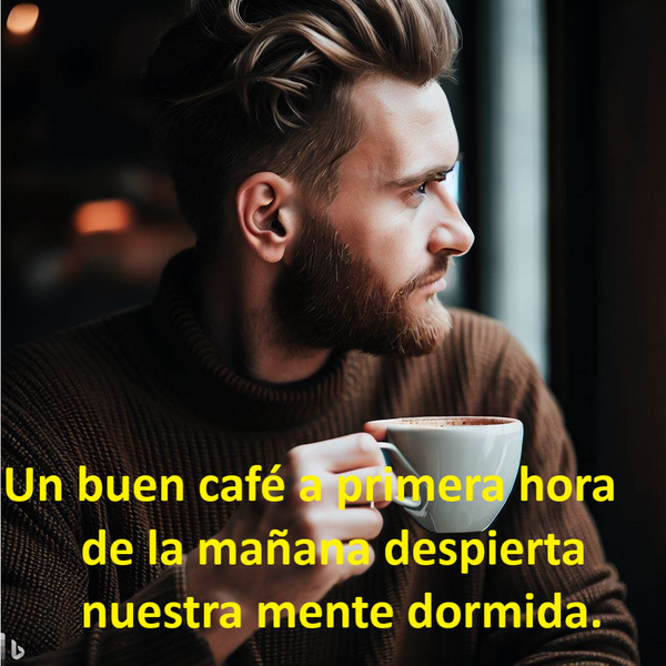 ¡FELIZ DÍA TENGAMOS TOD@S!