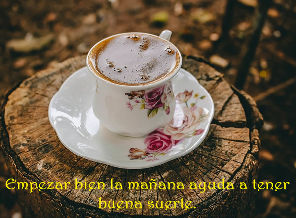 ¡FELIZ DÍA TENGAMOS TOD@S!