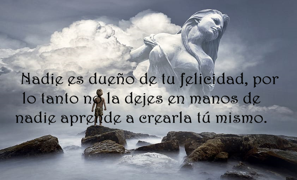 SOBRE LA FELICIDAD (PÍLDORAS FILOSÓFICAS)