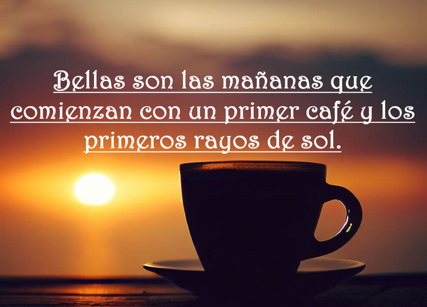 ¡FELIZ DÍA TENGAMOS TOD@S!