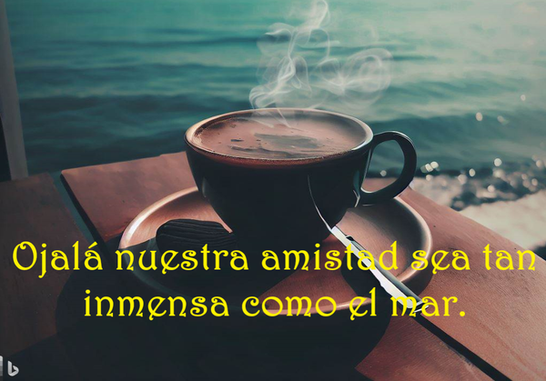 ¡FELIZ DÍA TENGAMOS TOD@S!