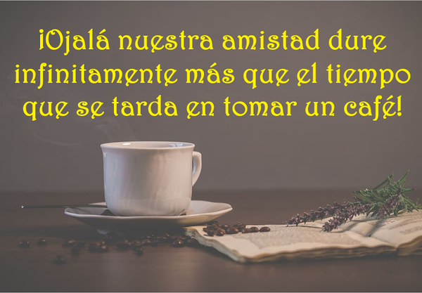 ¡FELIZ DÍA TENAMOS TOD@S!