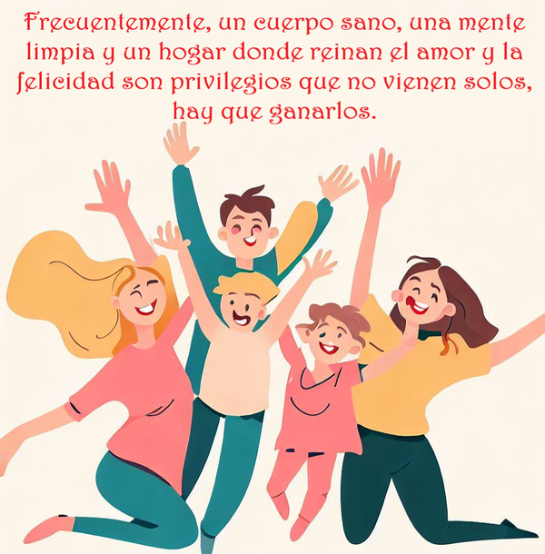 SOBRE LAS COSAS QUE NOS GANAMOS (PÍLDORAS FILOSÓFICAS)