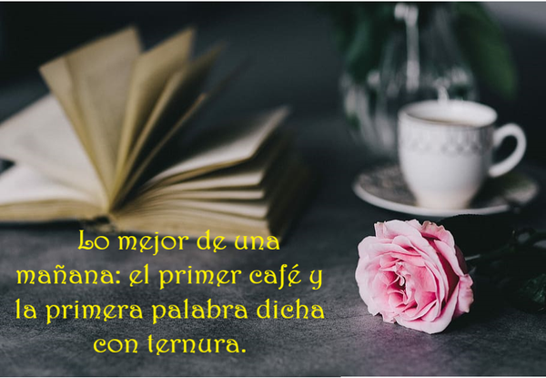 ¡FELIZ DÍA TENGAMOS TOD@S!