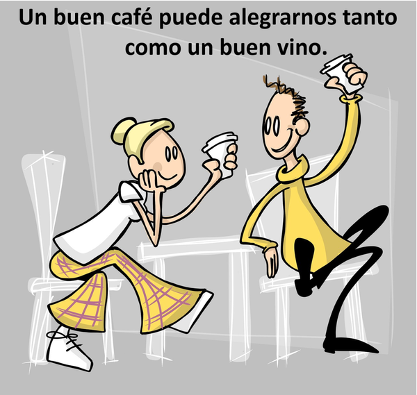 ¡FELIZ DÍA TENGAMOS TOD@S!