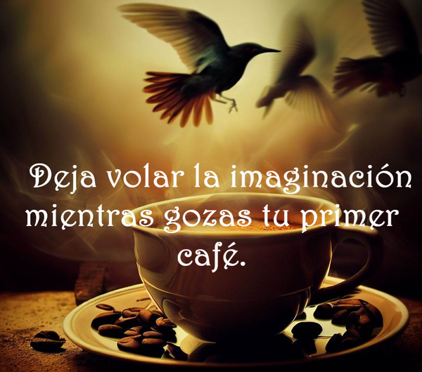 ¡FELIZ DÍA TENGAMOS TOD@S!