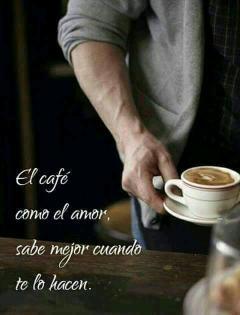 ¡FELIZ DÍA TENGAMOS TOD@S!