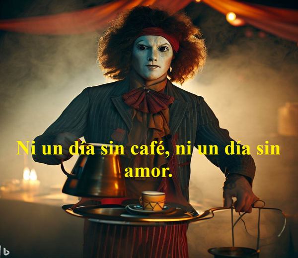 ¡FELIZ DÍA TENGAMOS TOD@S!