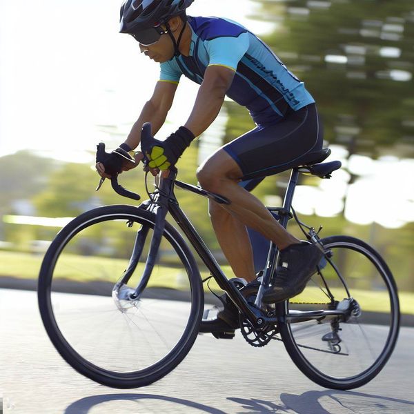 RECUPERÓ SU BICICLETA (RELATO)