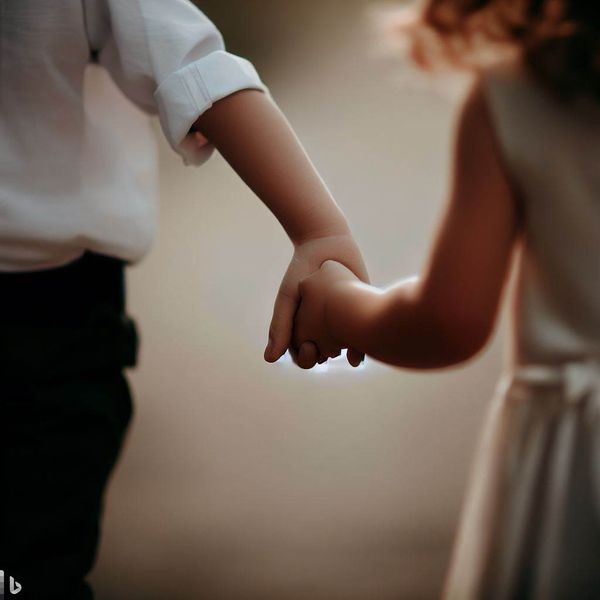 EL AMOR NO TIENE EDAD (RELATITO)