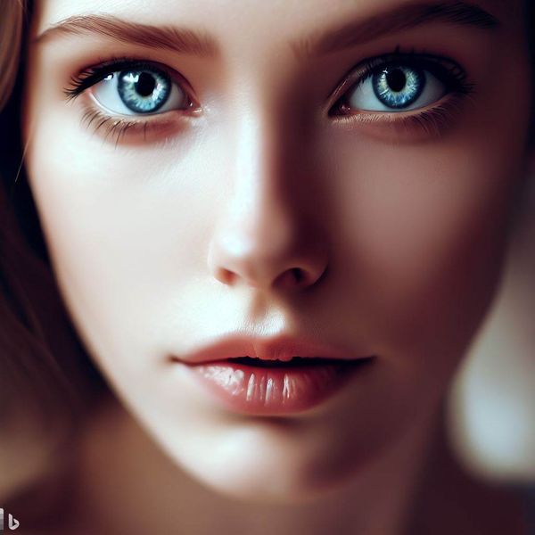 LAILA TENÍA OJOS COLOR DE MAR (RELATO)