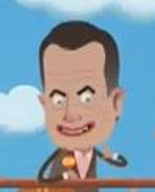 LA GENEROSIDAD DE UN PRESIDENTE (RELATO)