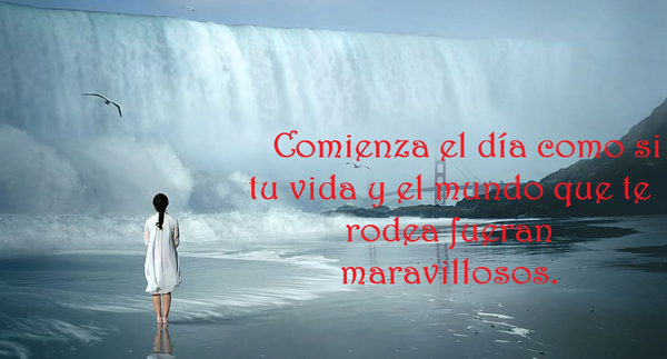 ¡FELIZ DÍA TENGAMOS TOD@S!