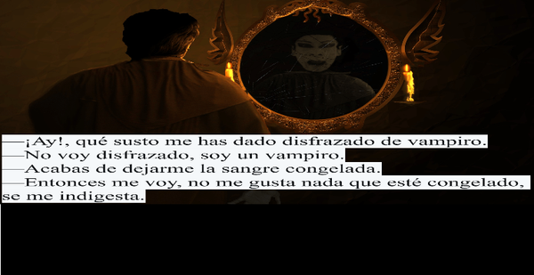 UNA GOTA DE HUMOR (18)