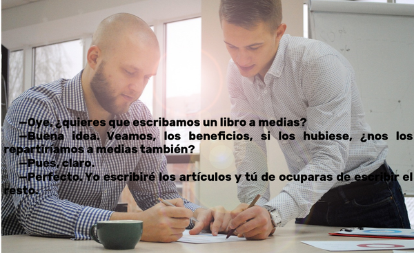 UNA GOTA DE HUMOR (8)