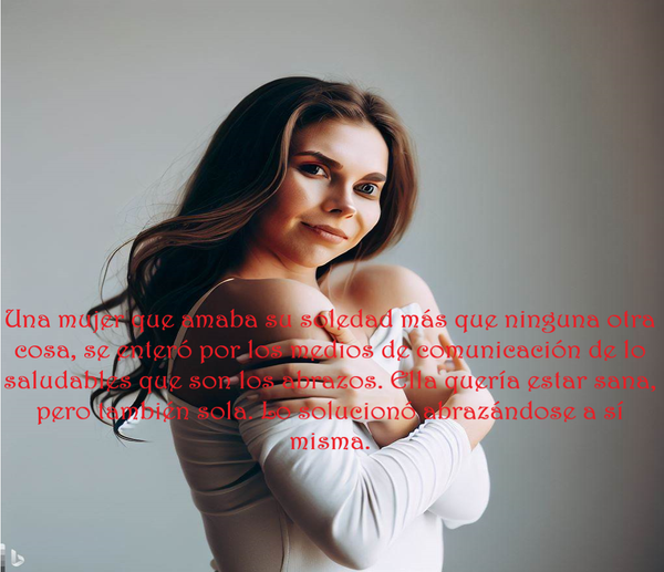 SOBRE LOS ABRAZOS (PÍLDORAS FILOSÓFICAS)