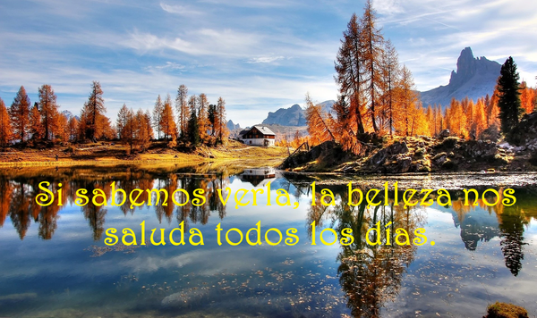 ¡FELIZ DÍA TENGAMOS TOD@S!