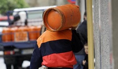 EL REPARTIDOR DE BUTANO NO SIEMPRE COBRABA COMO DEBÍA (RELATO)