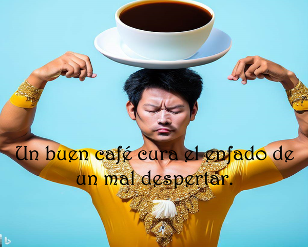 ¡FELIZ DÍA TENGAMOS TOD@S!