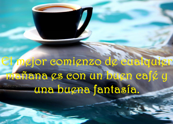 ¡FELIZ DÍA TENGAMOS TOD@S!