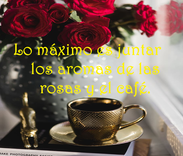 ¡FELIZ DÍA TENGAMOS TOD@S!