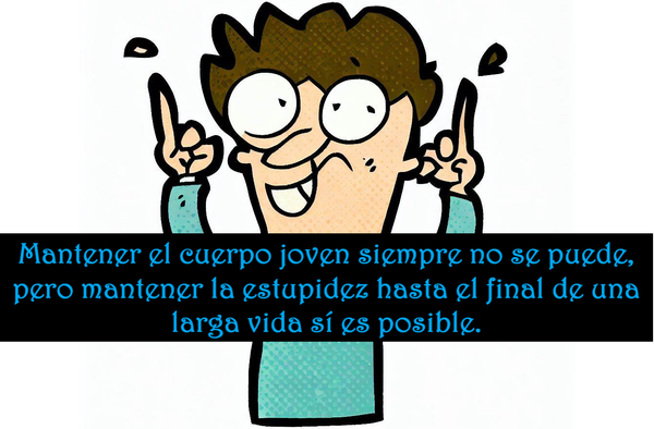 SOBRE LA ESTUPIDEZ (PÍLDORAS FILOSÓFICAS)