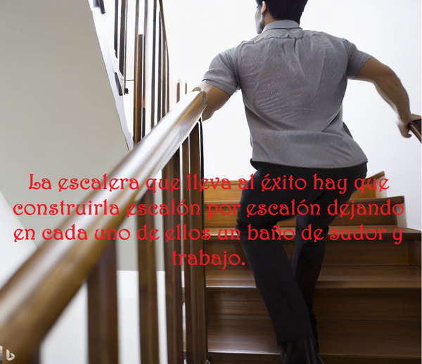 SOBRE EL ÉXITO (PÍLDORAS FILOSÓFICAS)