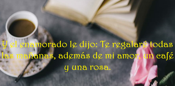 ¡FELIZ DÍA TENGAMOS TOD@S!