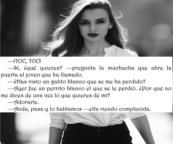 UNA GOTA DE HUMOR (24)