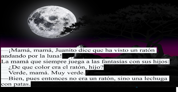 UNA GOTA DE HUMOR (28)