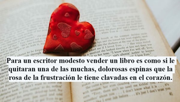 SOBRE VENDER LIBROS (PÍLDORAS FILOSÓFICS)