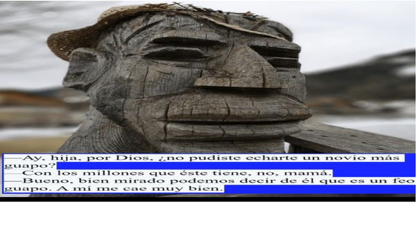 UNA GOTA DE HUMOR (20)