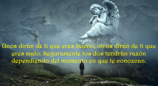 SOBRE OPINIONES (PÍLDORAS FILOSÓFICAS)