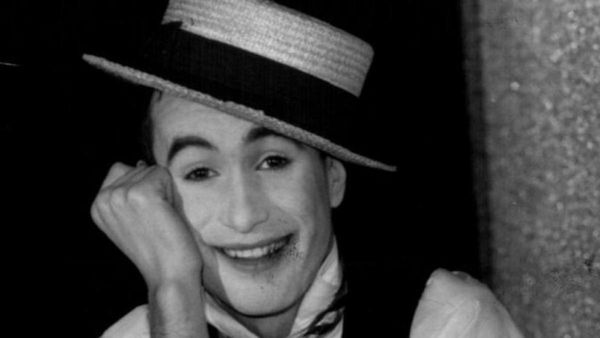 LA MAGIA DE LOS POETAS (RELATITO)