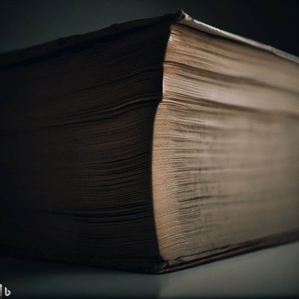 EL LECTOR DESCONTROLADO PUEDE ADELGAZAR MUCHÍSIMO (RELATO)