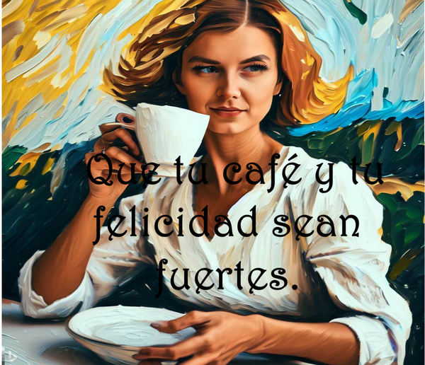 ¿FELIZ DÍA TENGAMOS TOD@S!