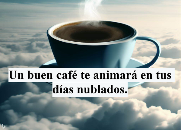 ¡FELIZ DÍA TENGAMOS TO@S!