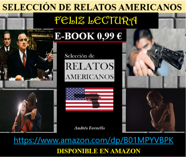 SELECCIÓN DE RELATOS AMERICANOS (Un  libro sobre los bajos fondos de una populosa ciudad norteamericana)