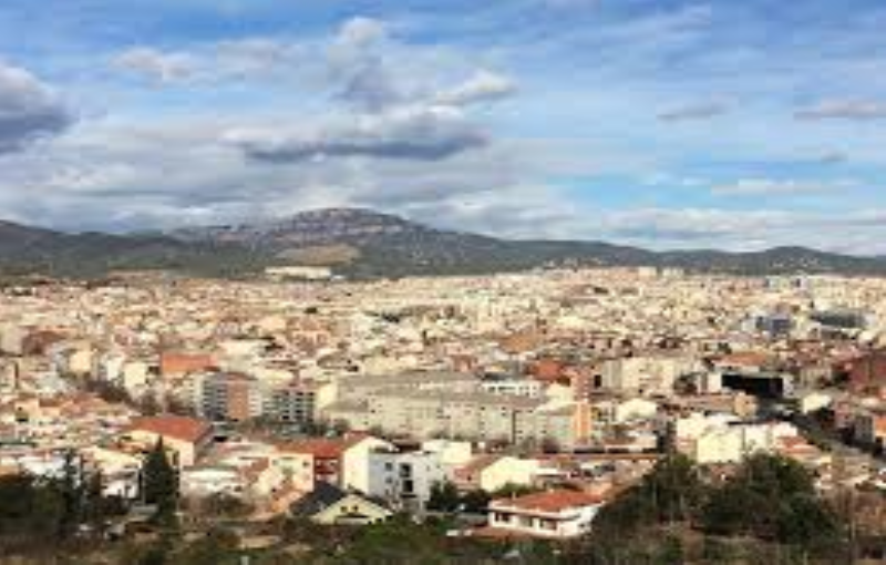 TERRASSA (PARA LECTORES CON PRISA)