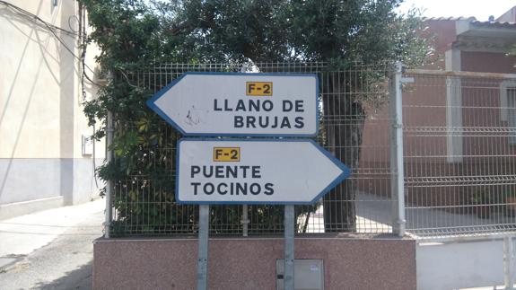 PUEBLOS DE ESPAÑA CON UN NOMBRE ORIGINAL