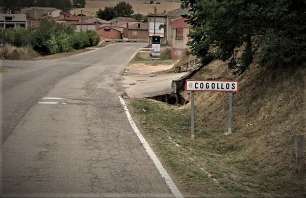 PUEBLOS DE ESPAÑA CON UN NOMBRE ORIGINAL