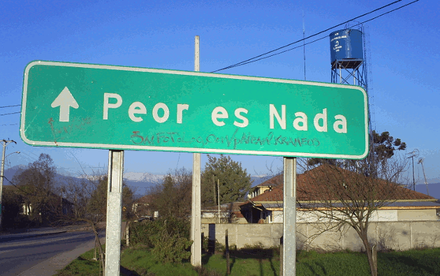 PUEBLOS CON UN NOMBRE ORIGINAL