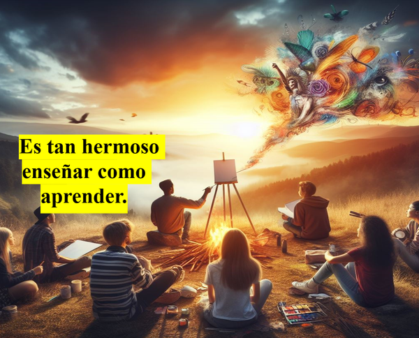 ¡FELIZ DÍA TENGAMOS TODOS!