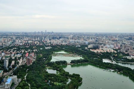 BEIJING (CHINA) PARA LECTORES CON PRISA (Mis viajes alrededor del mundo)